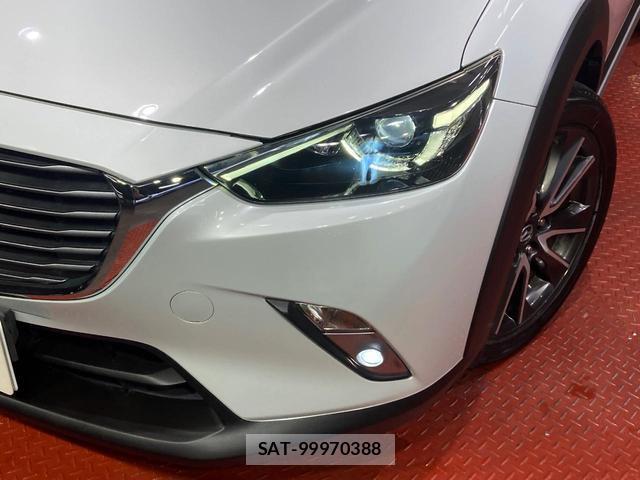 Mazda CX-3 2015-03 8549160-11