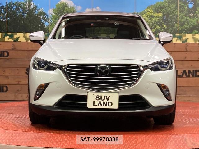 Mazda CX-3 2015-03 8549160-13