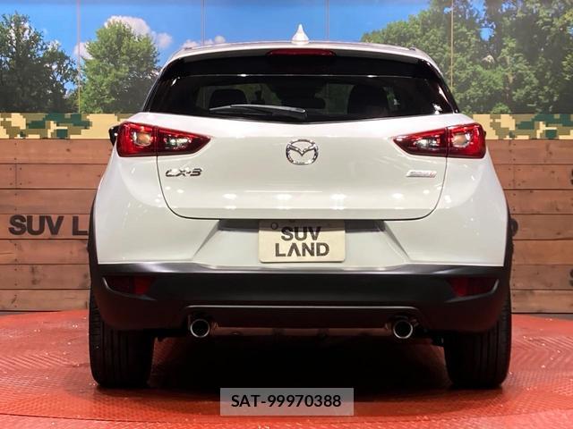 Mazda CX-3 2015-03 8549160-14