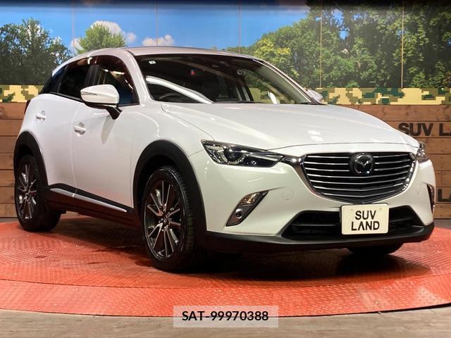 Mazda CX-3 2015-03 8549160-15
