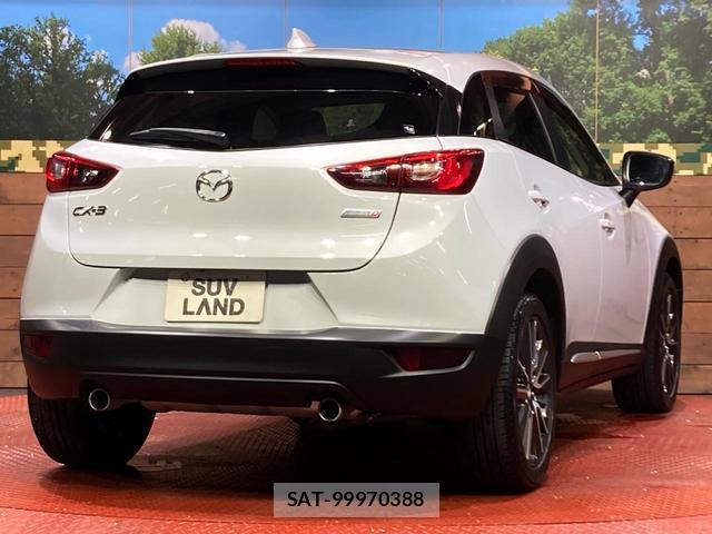 Mazda CX-3 2015-03 8549160-16