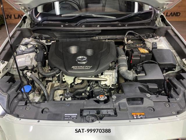 Mazda CX-3 2015-03 8549160-17