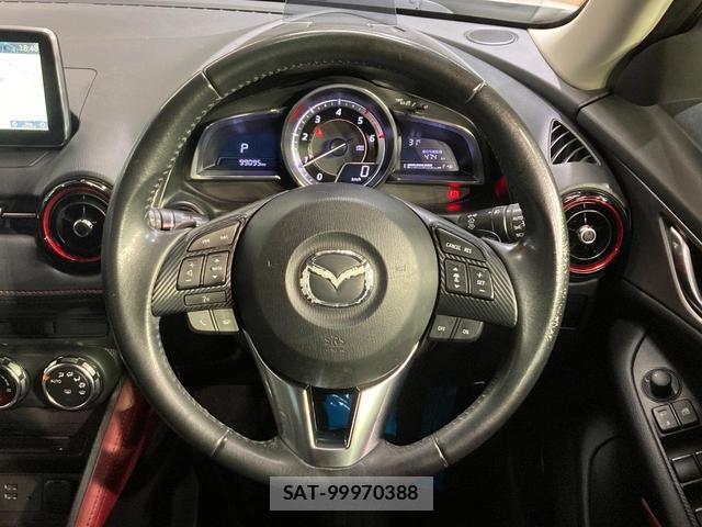 Mazda CX-3 2015-03 8549160-7