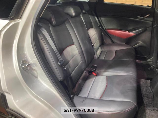 Mazda CX-3 2015-03 8549160-9