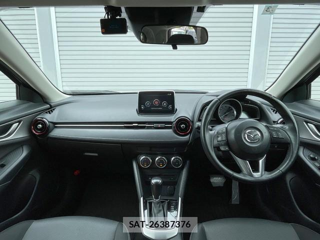 Mazda CX-3 2016-03 8549630-1