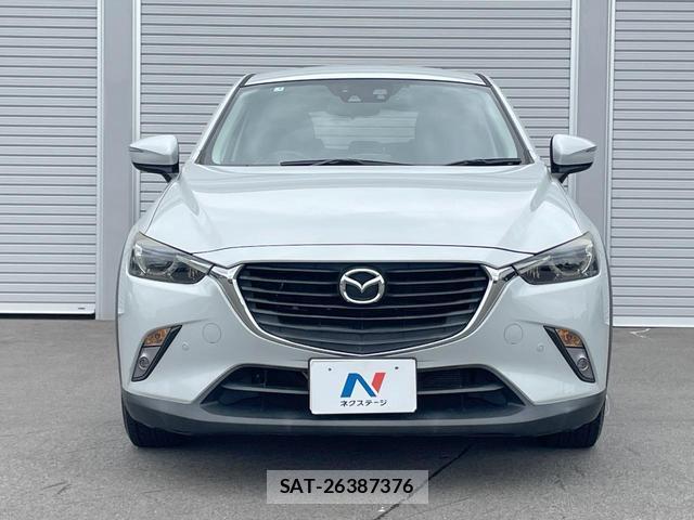 Mazda CX-3 2016-03 8549630-10