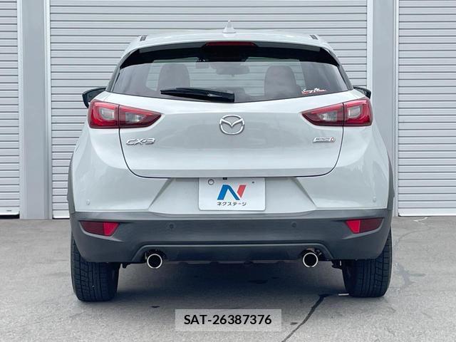 Mazda CX-3 2016-03 8549630-11