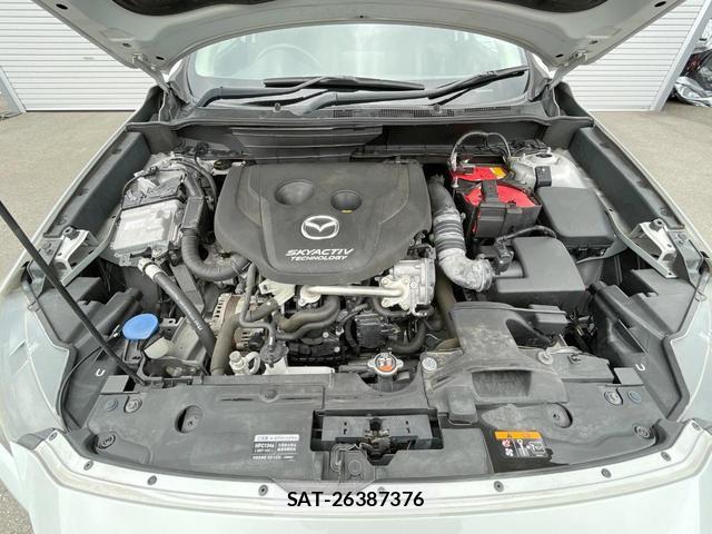 Mazda CX-3 2016-03 8549630-14