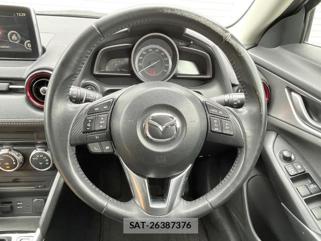 Mazda CX-3 2016-03 8549630-17