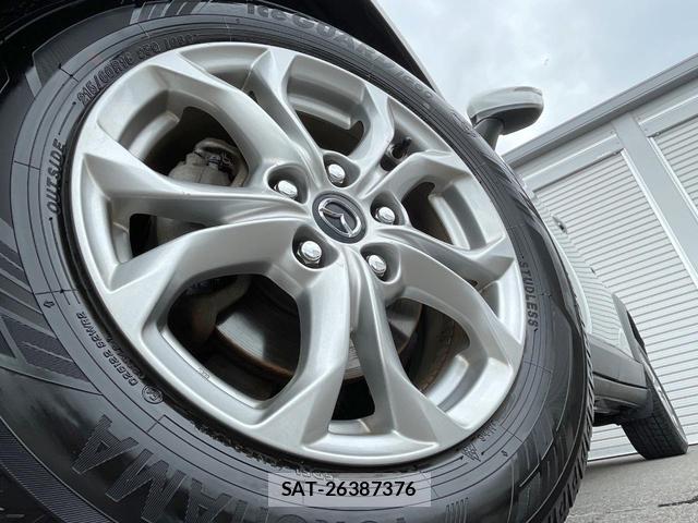 Mazda CX-3 2016-03 8549630-18