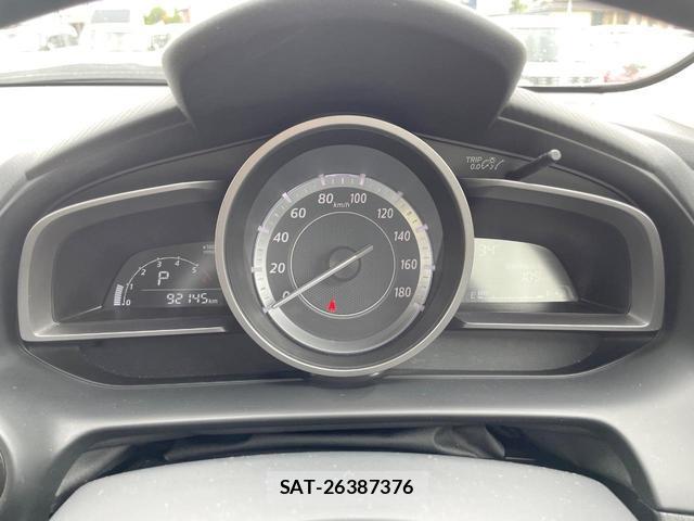 Mazda CX-3 2016-03 8549630-19