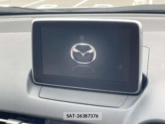 Mazda CX-3 2016-03 8549630-2