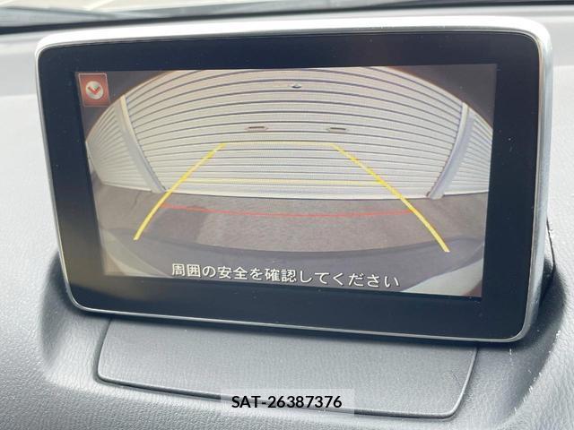 Mazda CX-3 2016-03 8549630-3
