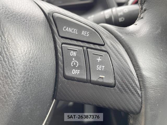 Mazda CX-3 2016-03 8549630-4