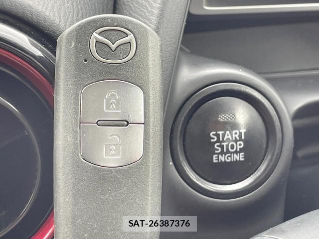 Mazda CX-3 2016-03 8549630-5