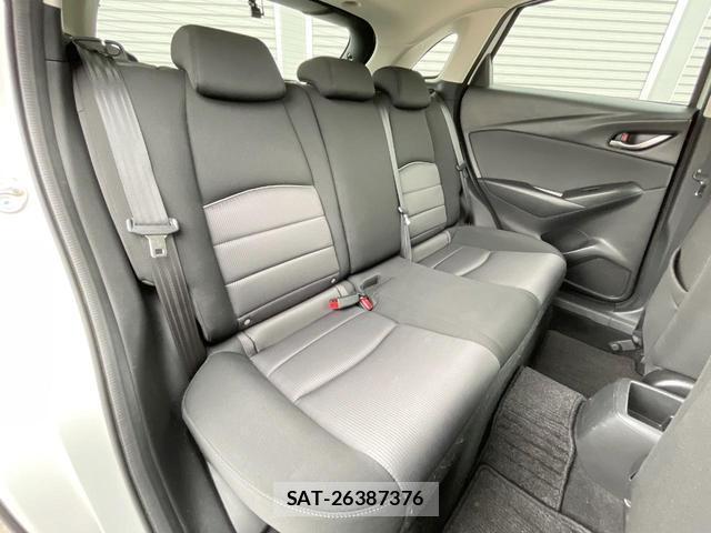 Mazda CX-3 2016-03 8549630-7