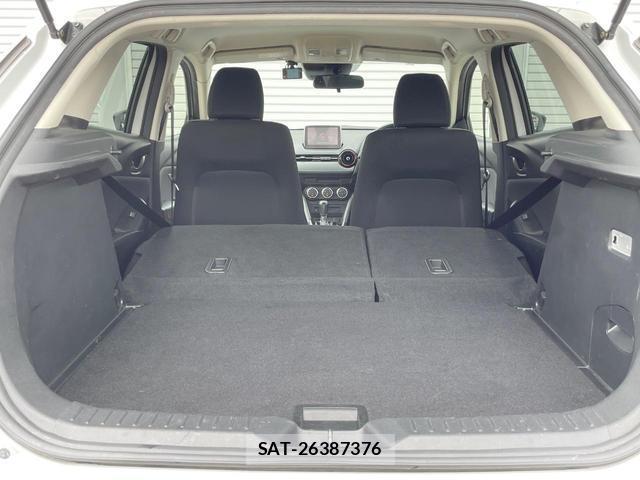 Mazda CX-3 2016-03 8549630-8