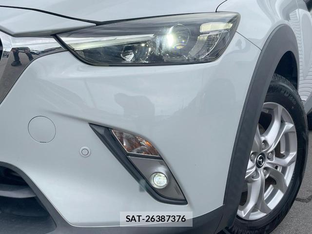 Mazda CX-3 2016-03 8549630-9