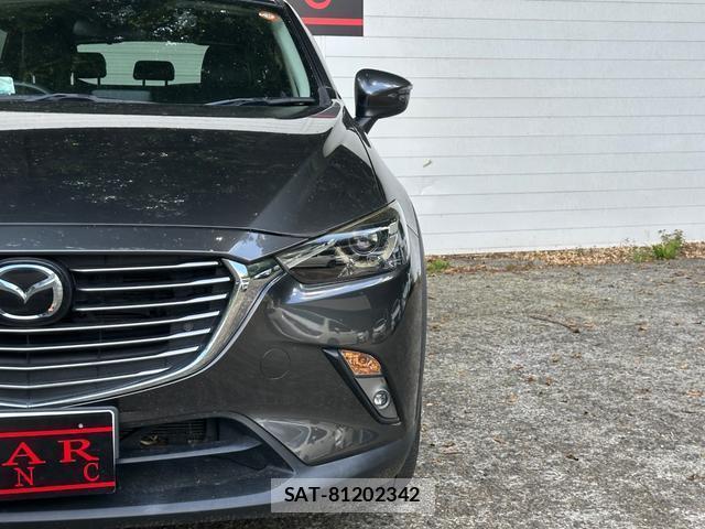 Mazda CX-3 2018-09 8550135-10