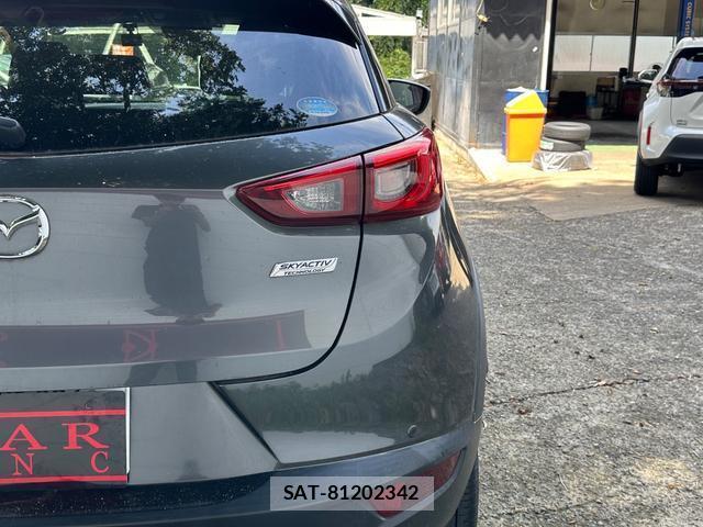 Mazda CX-3 2018-09 8550135-12