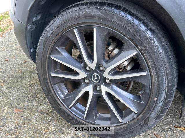 Mazda CX-3 2018-09 8550135-14