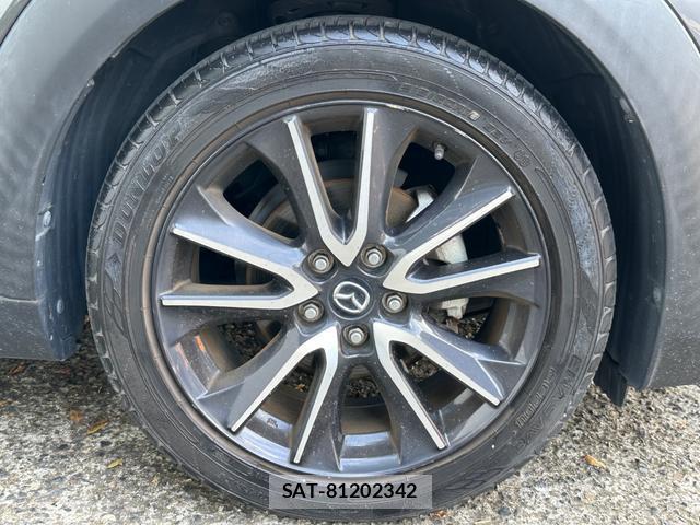 Mazda CX-3 2018-09 8550135-15