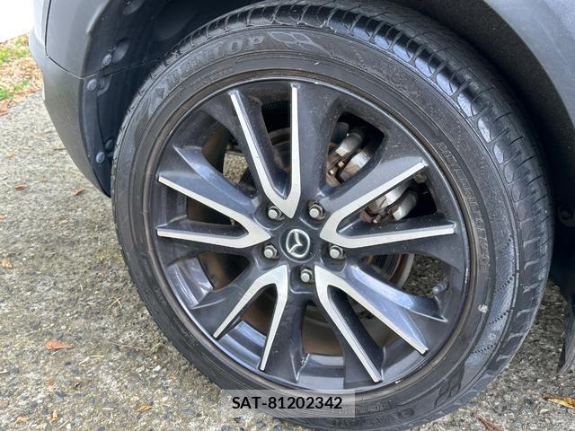 Mazda CX-3 2018-09 8550135-7