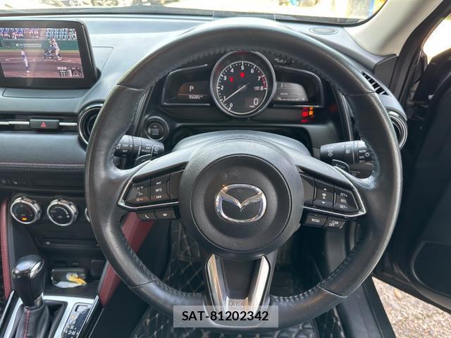 Mazda CX-3 2018-09 8550135-8
