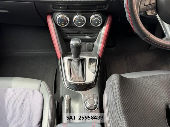 Mazda CX-3 2016-05 8550326-14