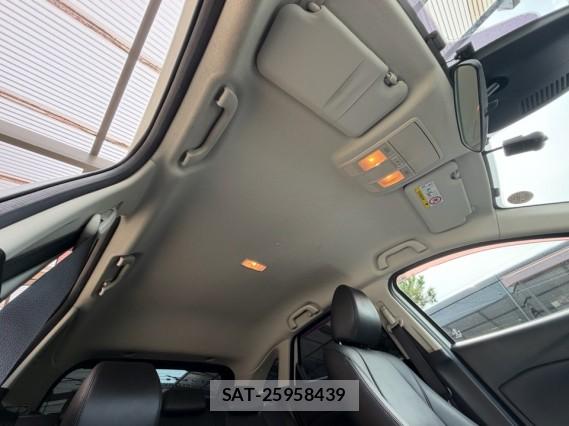 Mazda CX-3 2016-05 8550326-15