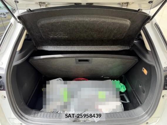 Mazda CX-3 2016-05 8550326-17