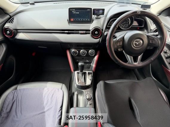 Mazda CX-3 2016-05 8550326-2