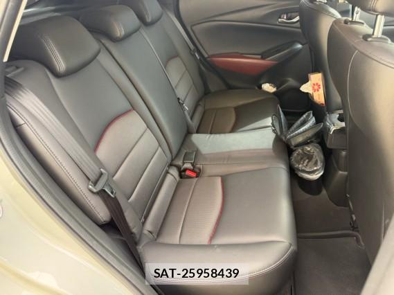Mazda CX-3 2016-05 8550326-6