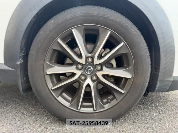 Mazda CX-3 2016-05 8550326-8