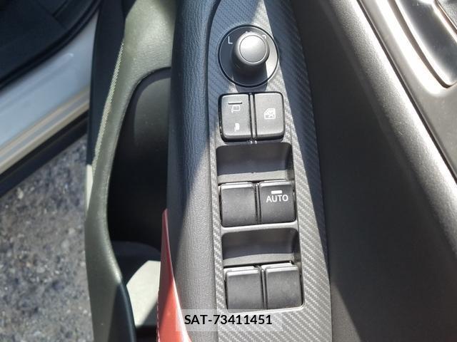 Mazda CX-3 2015-06 8550501-12