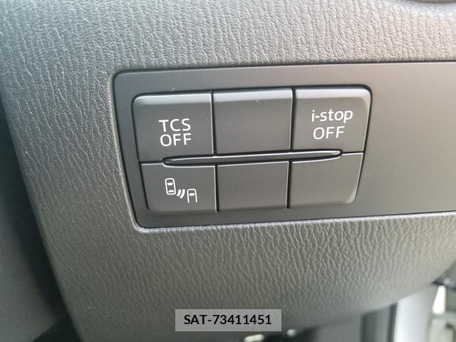 Mazda CX-3 2015-06 8550501-13