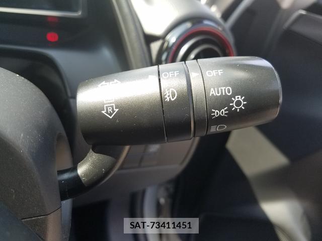 Mazda CX-3 2015-06 8550501-14