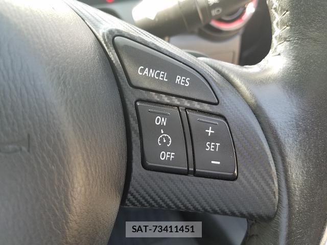 Mazda CX-3 2015-06 8550501-15