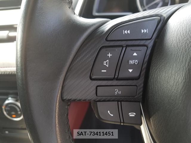 Mazda CX-3 2015-06 8550501-16