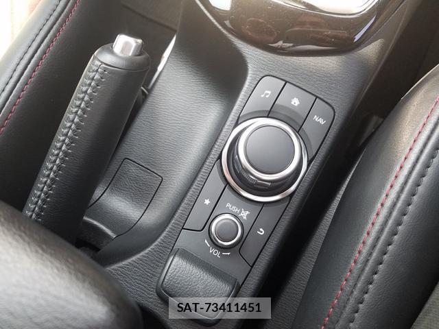 Mazda CX-3 2015-06 8550501-17