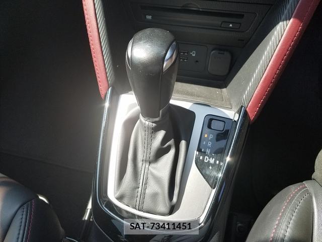 Mazda CX-3 2015-06 8550501-18