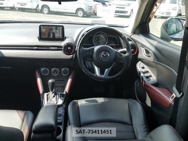 Mazda CX-3 2015-06 8550501-2