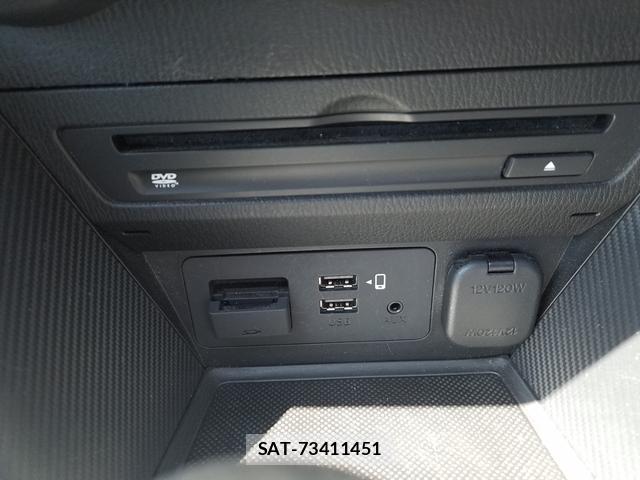 Mazda CX-3 2015-06 8550501-6