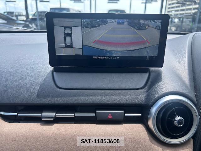 Mazda CX-3 2024-03 8551560-11
