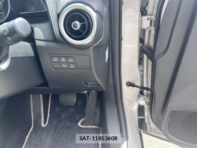Mazda CX-3 2024-03 8551560-14
