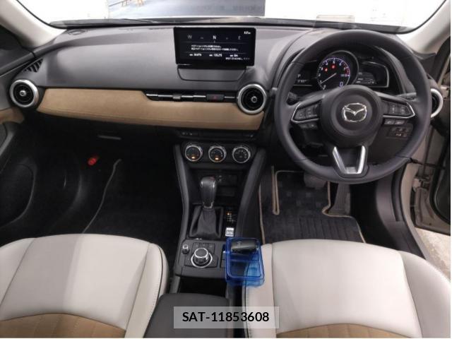Mazda CX-3 2024-03 8551560-2