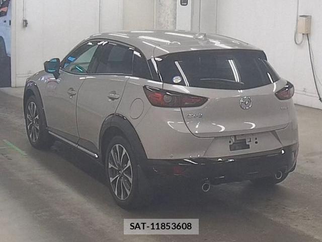 Mazda CX-3 2024-03 8551560-4