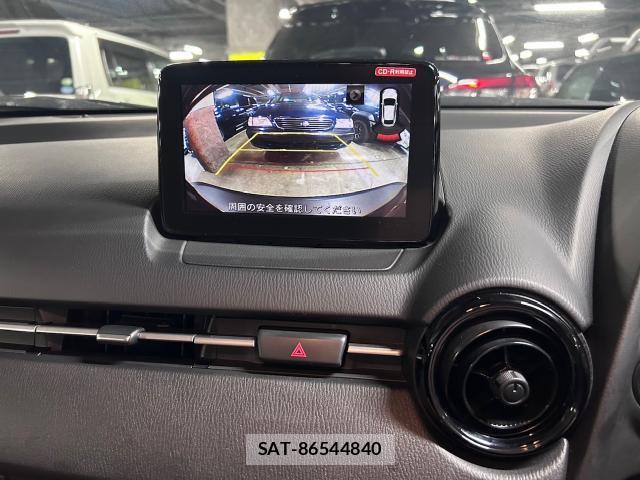 Mazda CX-3 2021-08 8551595-10