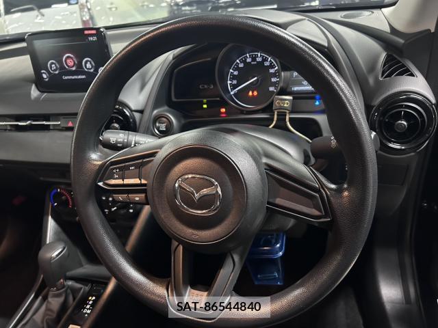 Mazda CX-3 2021-08 8551595-11