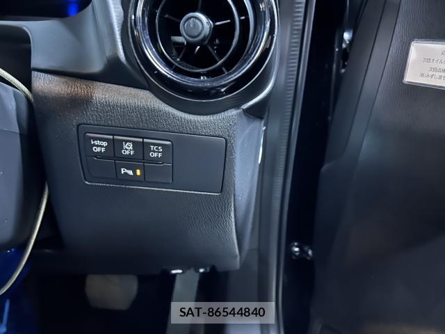 Mazda CX-3 2021-08 8551595-12